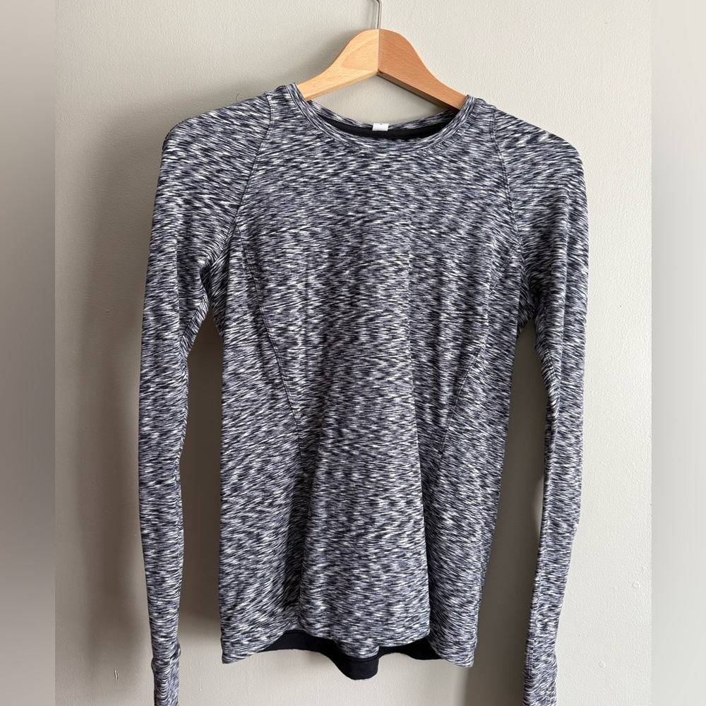 Lululemon shirt